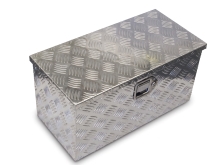 Karox ALBOX 6030 alu box na nářadí  600x300x300 mm
