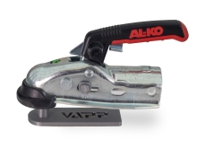 Tažná spojka AL-KO AK 161, 1600 kg, 50/45/35 mm, H12V12 + SafetyKit (2)