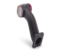 Svítilna doplňková obrysová LED Lucidity 26550 144,6, 12-24V, Pravá, QS150 (3)