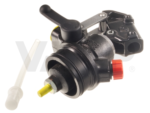 Pumpa hydraulická dvojčinná P16D1