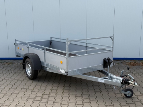Přívěs Agados VZ-30 1300 kg - B1 (1)