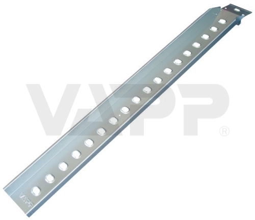 Nájezd pro motocykl  VAPP 2070/220mm/300kg pozink