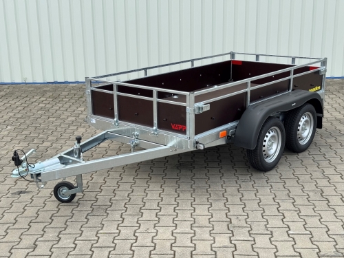 Přívěs Agados AGA KIT EP6 750 kg N2 (5)