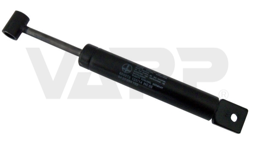 Tlumič nájezdové brzdy BPW/PEITZ PAV/SR 2,0/I ausf.A-S