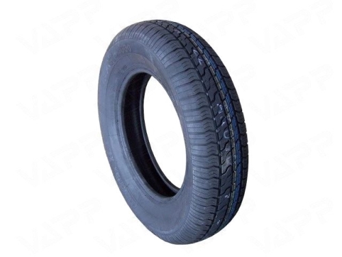 Extra zesílené pneu (500kg/ks) 2 ks pro ECO