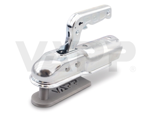 Tažná spojka SPP ZSK-750D, 750 kg, 60 mm, V12