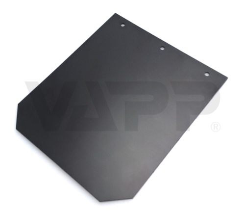 Zástěrka 210x190 mm polyetylénová bez loga