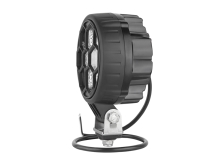 Svítilna pracovní Wesem LED pr.117, 12-24V, 2500 lm, s kabelem 0,5m , rozptýlené světlo (1)