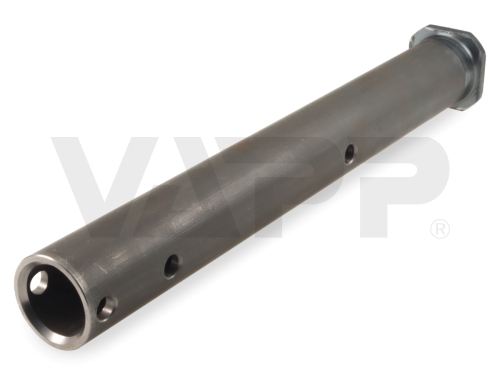 Tažná trubka nájezdové brzdy AL-KO 251 VB-2 (pr. 50 mm), protáčivá