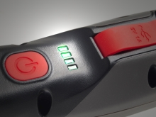 Montážní svítilna Würth LED Ergopower Compact (8)