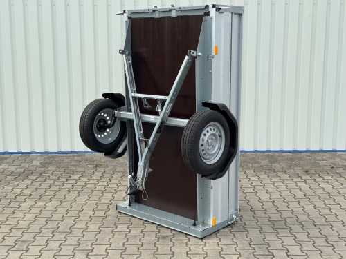 Přívěs Stema V43 750 kg (7)