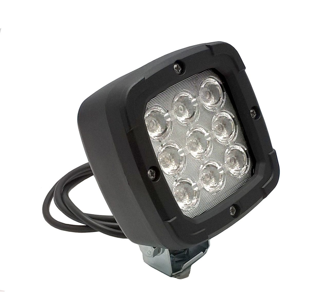Svítilna couvací Fristom FT-036 REV LED, 12-30 V