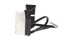 Fristom FT-001 BI LED, svítilna přední obrysová (4)