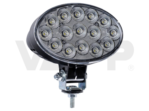 Svítilna pracovní Fristom FT-366 LED, 12-32V, 6200 lm, s kabel 1,5 m