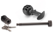 Zámek ke stabilizátorům KNOTT KS25/30/35 + bezp. vložka KNOTT (1)