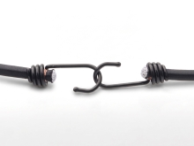 Upínací gumové lano pr. 10 mm (2)