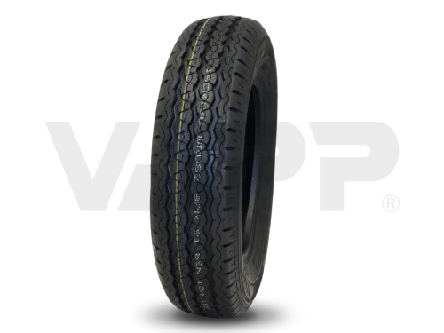 Pneu 155 R13 C 91/89N (615 kg) JOURNEY WR082 M+S