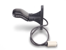Svítilna doplňková obrysová LED Lucidity Cobra 26563, QS150 (12-24V) (1)