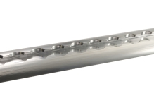 Kotevní lišta 5503 AirLine 50x12 mm, materiál al (1)