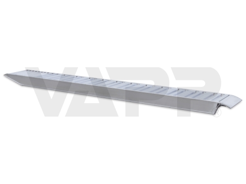 VAPP ALR 190-45 Nájezd hliníkový 4500/570 mm (8950 kg na pár)