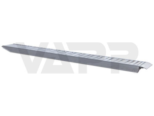 VAPP ALR 170-50 Nájezd hliníkový 5000/520 mm (5950 kg na pár)