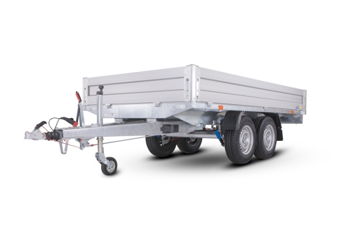 Agados VZ-33 2000 kg - B2