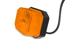 Fristom FT-001 LED, svítilna obrysová (2)