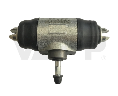 Váleček brzdový KNOTT pr. 25,4mm