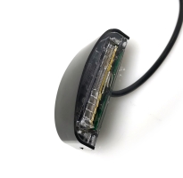 Osvětlení SPZ (registrační značky) LED Lucidity 26800 (12-24V), QS150 (1)
