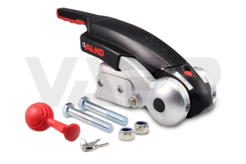 Stabilizátor AL-KO AKS 3504 s integrovaným zámkem a safety ball, vrtání 16,2 mm