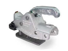 Tažná spojka AL-KO Profi AK 301, 3000 kg, 50/45 mm, H12V12 + Safety Kit (3)