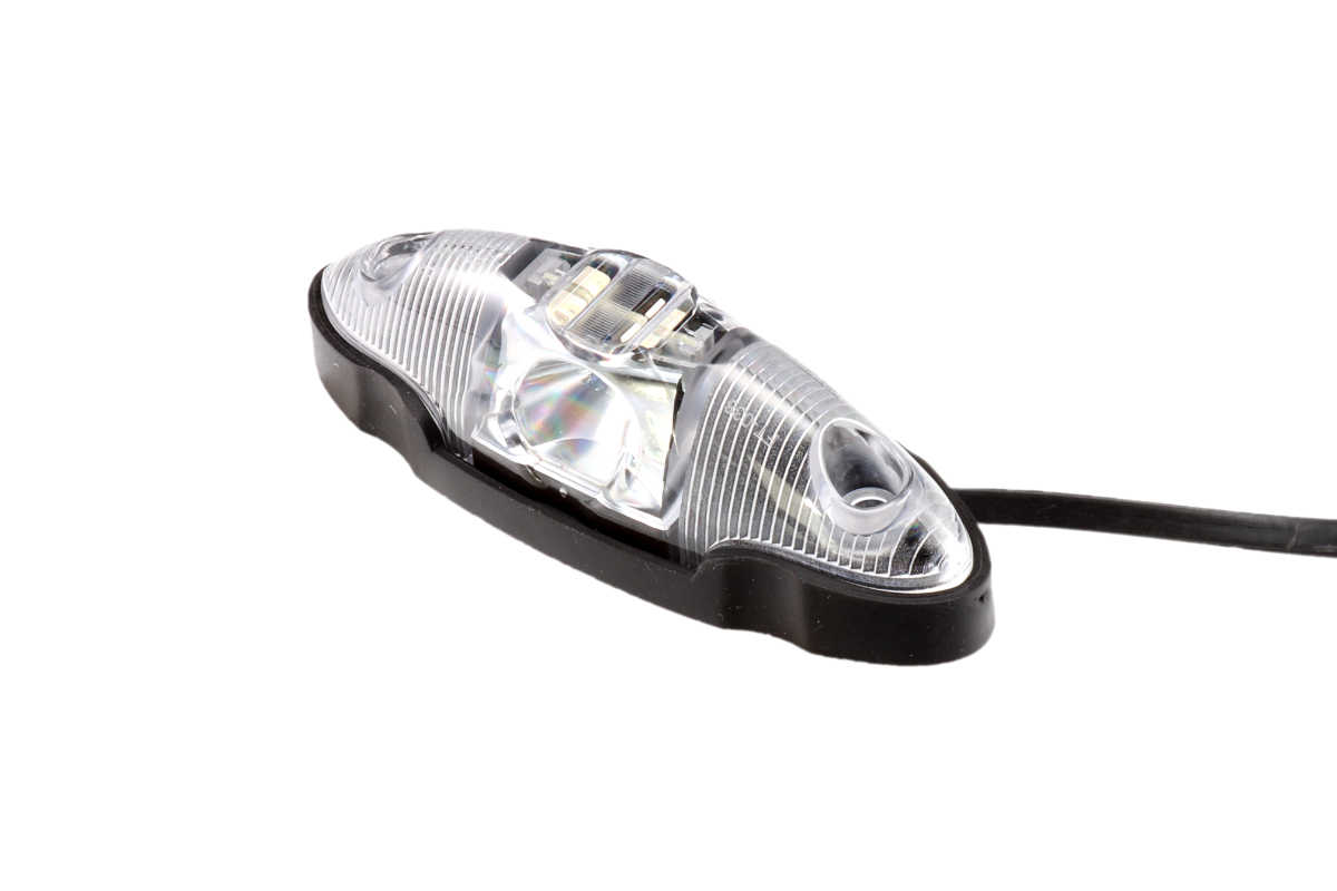 Svítilna doplňková obrysová LED Fristom FT-038 (12-36V)