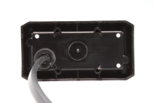 Svítilna přední obrysová LED Dobplast DPT15, 12-24V, s odrazkou, QS75 (4)