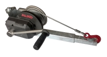 Naviják AL-KO  901 PLUS (900 kg) s lanem 7mm/12,5 m a držákem pro přívěsy Agados (1)