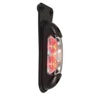 Svítilna doplňková obrysová LED HORPOL LD 2167 12-24V (3)