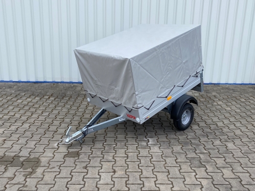 Přívěs Stema MINI 350 (8)