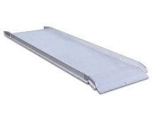 Nájezdová rampa Karox NR-1030, 3000x970 mm (1000 kg) Nájezdová rampa Karox NR-1030, 3000x970 mm (1000 kg)