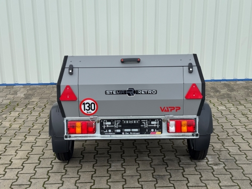 Přívěs Stema RETRO (9)