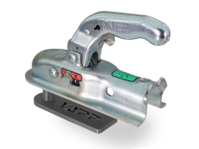 Tažná spojka KNOTT KK14-C, 1400 kg, 35/36 mm, H12V12 (2)