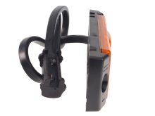 Svítilna boční obrysová LED Fristom FT-017 s odrazkou, QS75 (4)