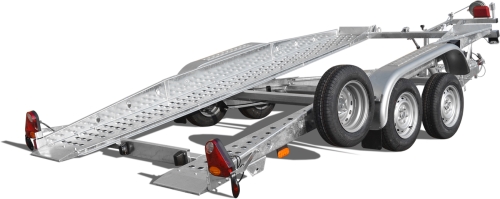 Agados PANTER 2700 kg - B2
