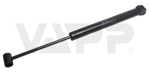 Tlumič nájezdové brzdy BPW AK21/AK21B/AK2008, 2621100122132