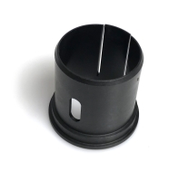 Pouzdro brzdy KNOTT KF/KFL pr. 50 mm zaskakovací (1)