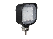 Svítilna pracovní Lucidity 22813 LED, 2160/1490 lm, 9-32V, IP69K, kabel 0,28 m (6)