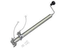 Ruční hever sklápění (mechanický) pro Agados AGA KIT Ruční hever sklápění (mechanický) pro Agados AGA KIT