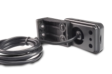 Svítilna přední obrysová LED Jokon PLR 230, 12V, s odrazkou, na držáku, L/P (2)
