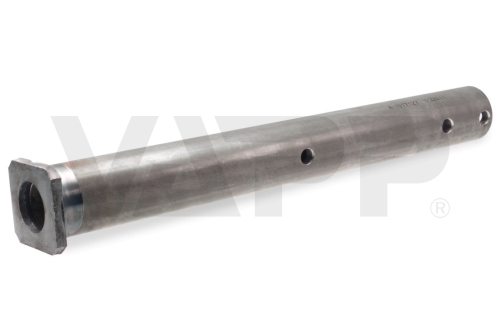 Tažná trubka nájezdové brzdy AL-KO 251G PLUS (pr. 50 mm)