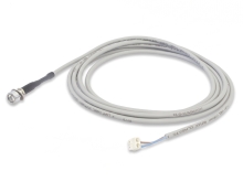 LED kontrolka systému KNOTT ETS s kabeláží 3,2 m