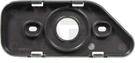 Držák obrysové LED svítilny Agados 26290 surface mount, levý