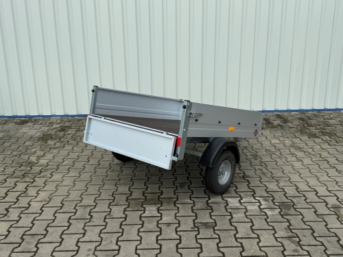 Přívěs Stema MINI 350 (3)